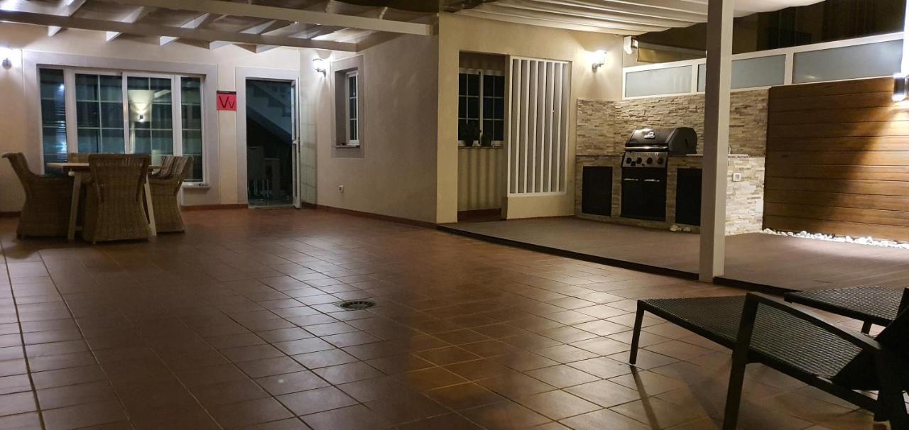 波多黎各Beautiful Duplex With Jacuzzi别墅 外观 照片