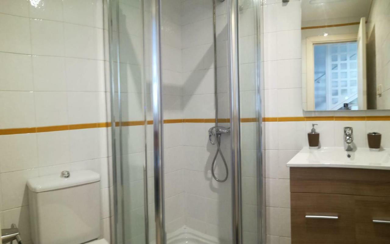 波多黎各Beautiful Duplex With Jacuzzi别墅 外观 照片
