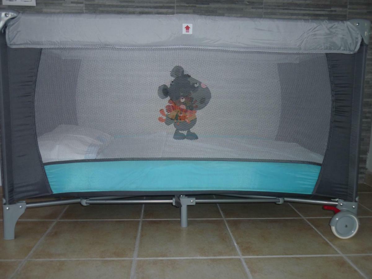 波多黎各Beautiful Duplex With Jacuzzi别墅 外观 照片