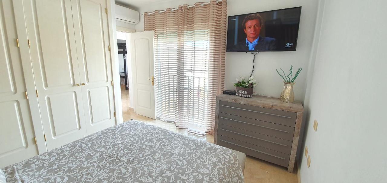 波多黎各Beautiful Duplex With Jacuzzi别墅 外观 照片