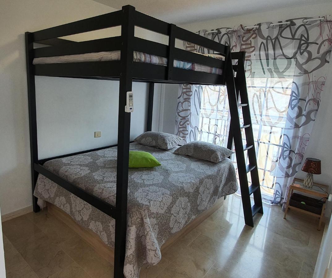 波多黎各Beautiful Duplex With Jacuzzi别墅 外观 照片