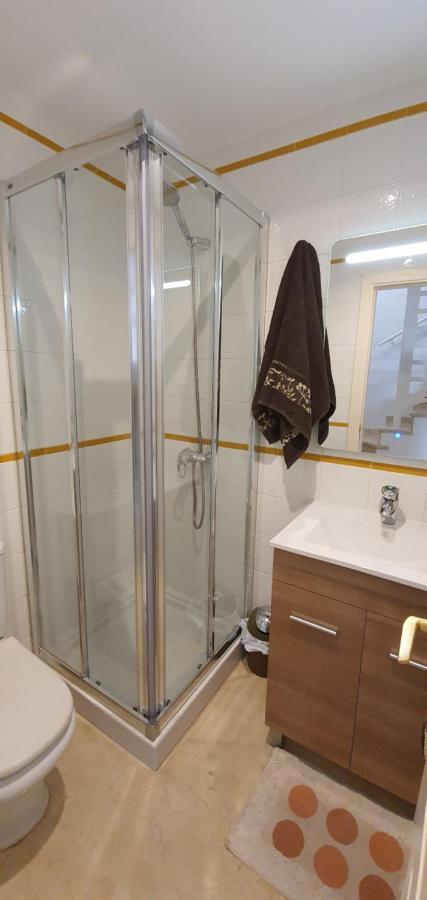 波多黎各Beautiful Duplex With Jacuzzi别墅 外观 照片