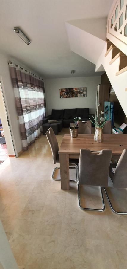 波多黎各Beautiful Duplex With Jacuzzi别墅 外观 照片
